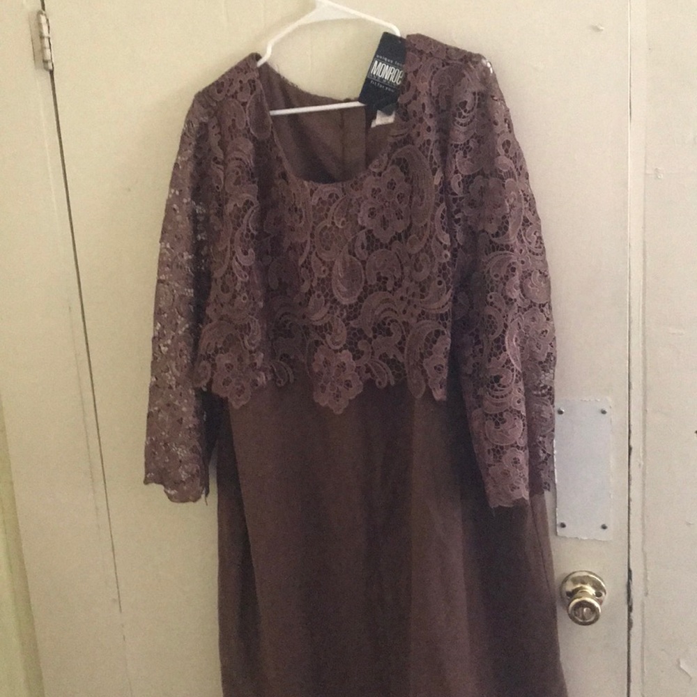 Dresses - Picture 5 of 8
